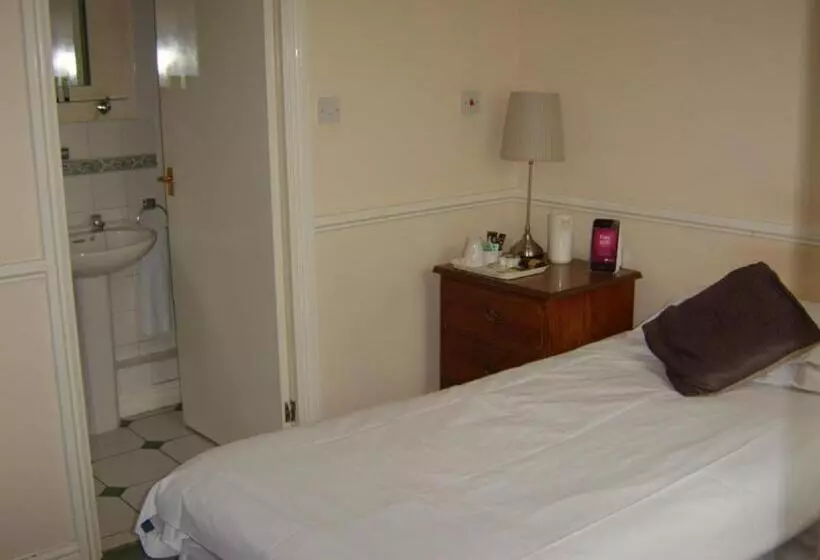 Hotel The Highwayman