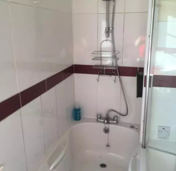 Hotel The Highwayman