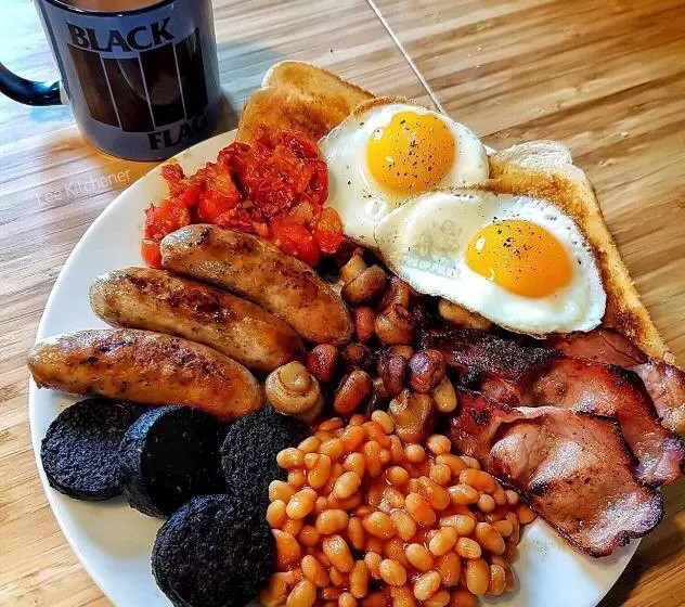 Hotel The Highwayman