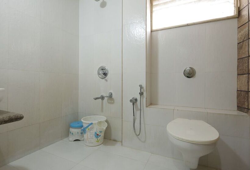 בית מלון כפרי Volga