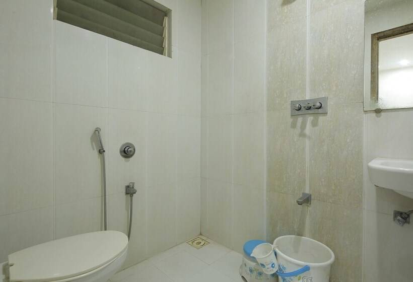 בית מלון כפרי Volga