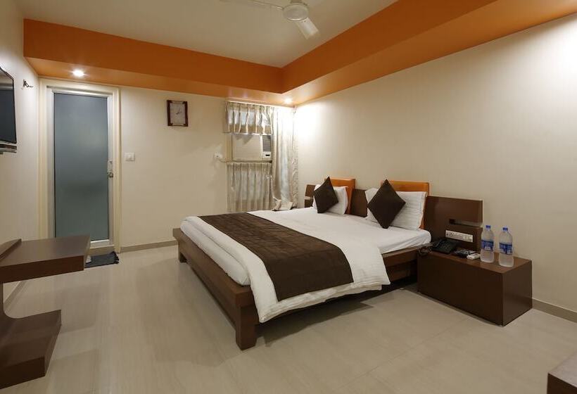 בית מלון כפרי Volga