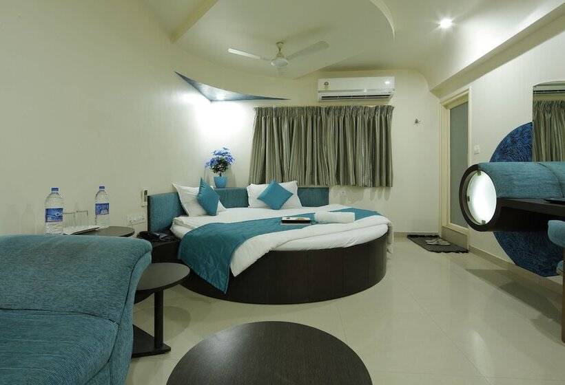 בית מלון כפרי Volga