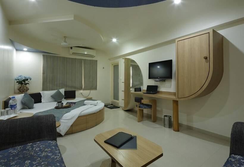 בית מלון כפרי Volga