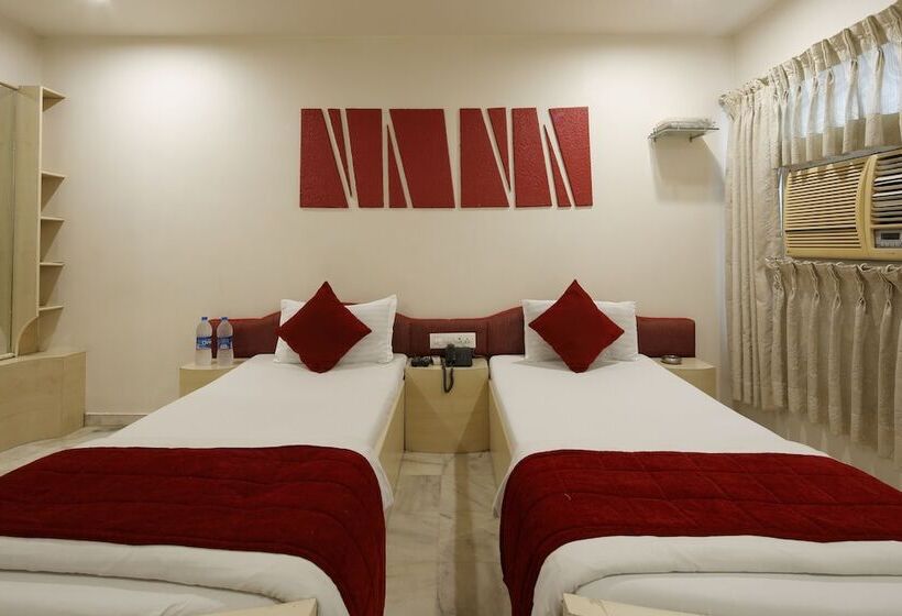 בית מלון כפרי Volga