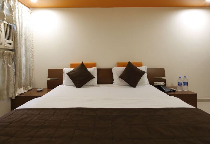 בית מלון כפרי Volga