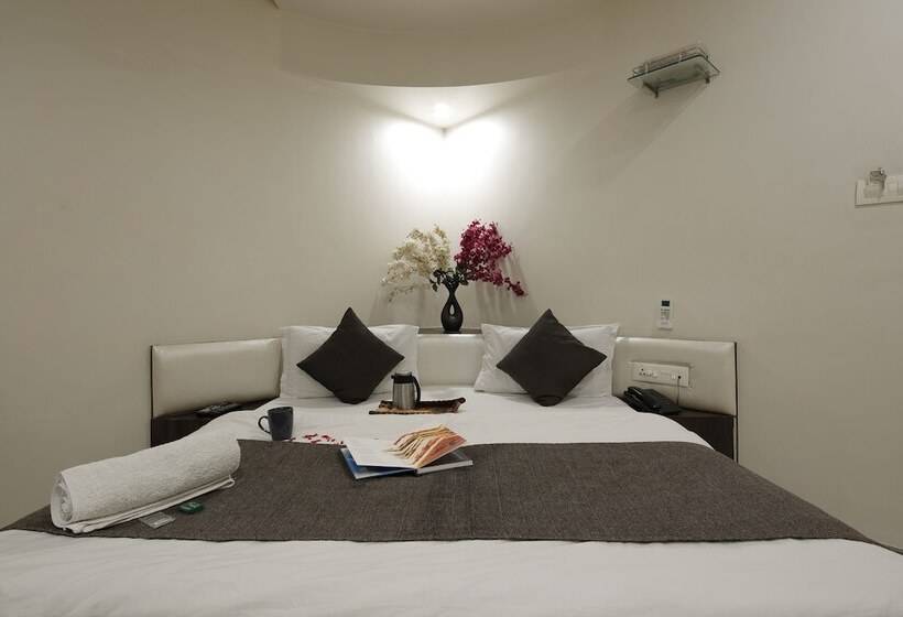 בית מלון כפרי Volga