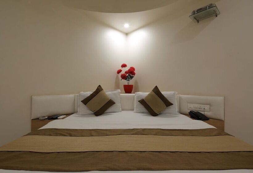 בית מלון כפרי Volga