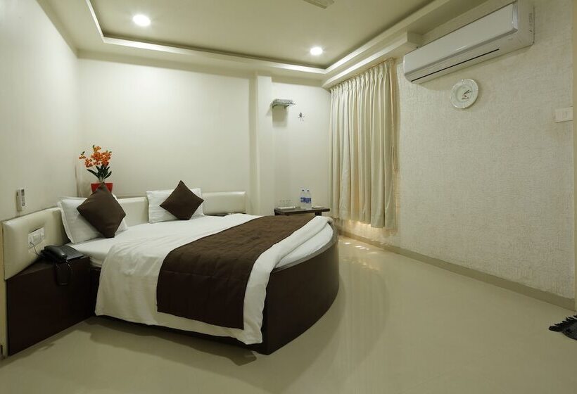 בית מלון כפרי Volga