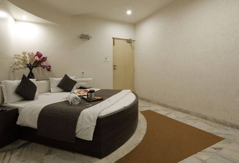 בית מלון כפרי Volga