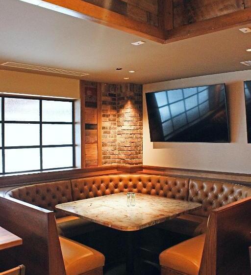 Isle Of Capri Casino Hotel Boonville