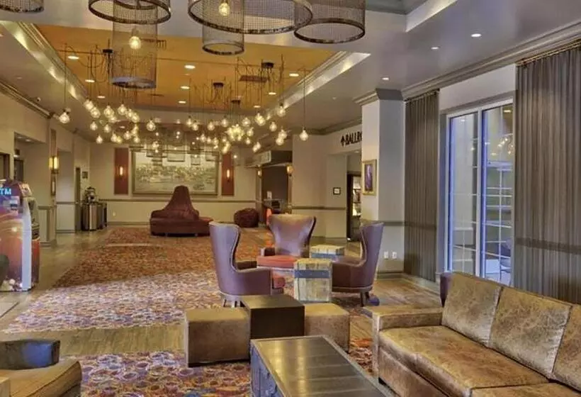 Isle Of Capri Casino Hotel Boonville