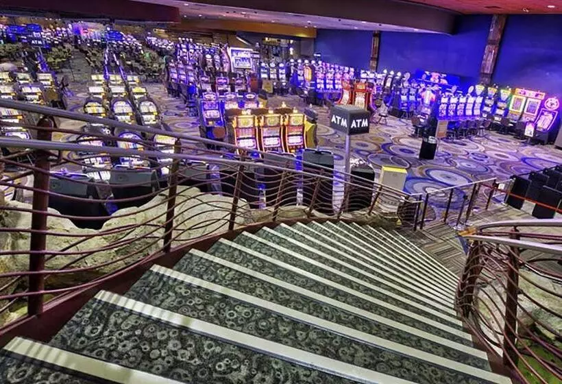 Isle Of Capri Casino Hotel Boonville