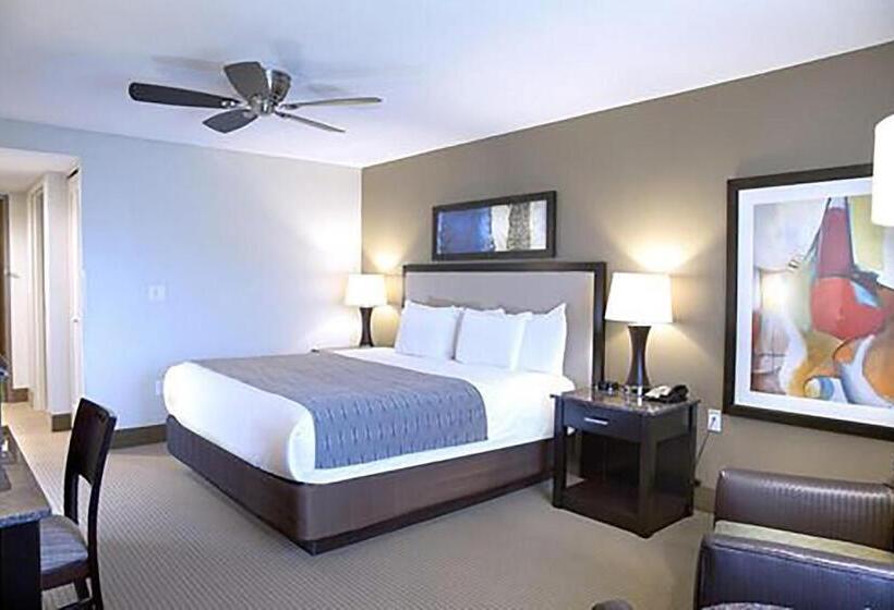 Isle Of Capri Casino Hotel Boonville