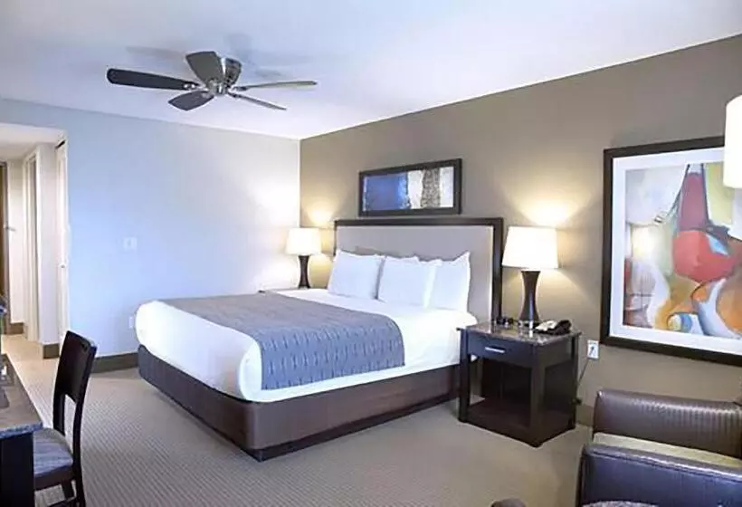 Isle Of Capri Casino Hotel Boonville