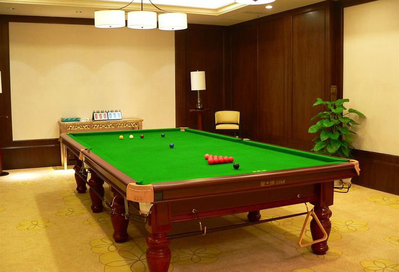 فندق Landison  Xinchang