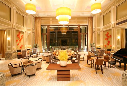 فندق Landison  Xinchang