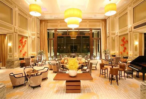 Отель Landison Xinchang