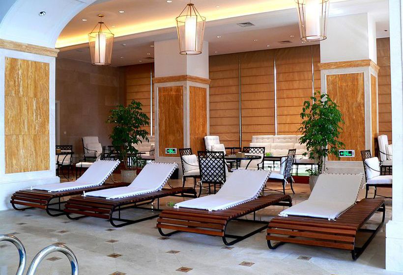 فندق Landison  Xinchang