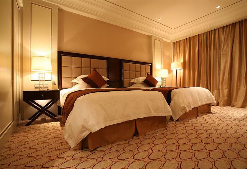 فندق Landison  Xinchang