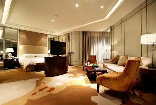 Отель Landison Xinchang