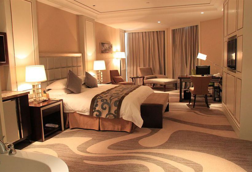 فندق Landison  Xinchang