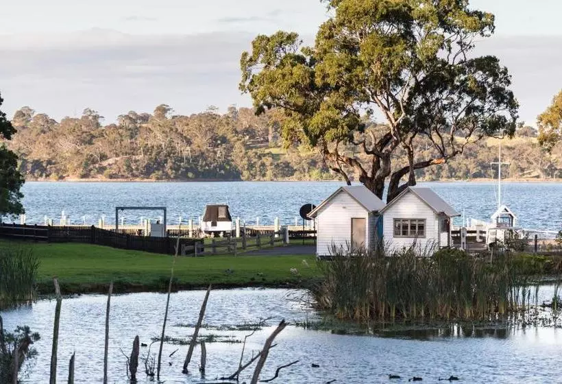 Metung Villa 17 At Mcmillans