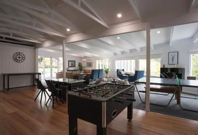 Metung Villa 17 At Mcmillans