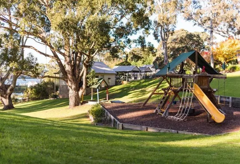 Metung Villa 17 At Mcmillans