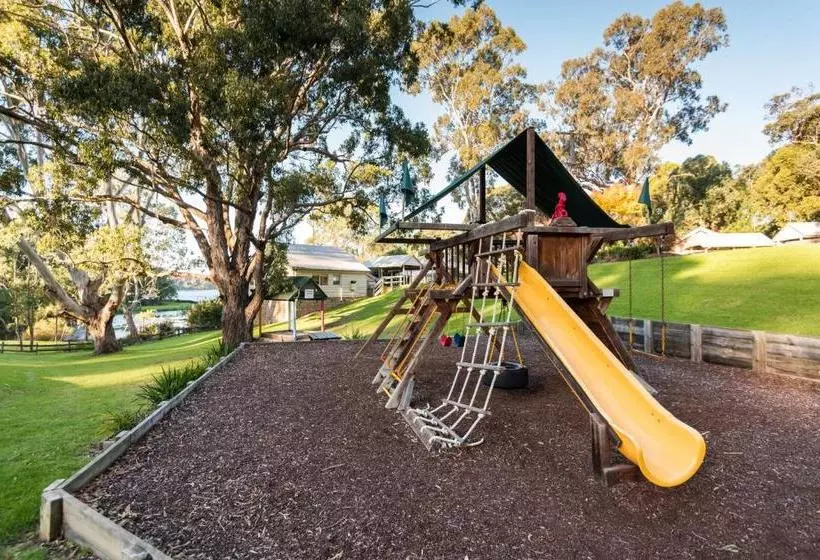 Metung Villa 17 At Mcmillans