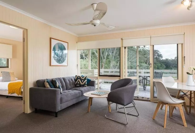 Metung Villa 17 At Mcmillans