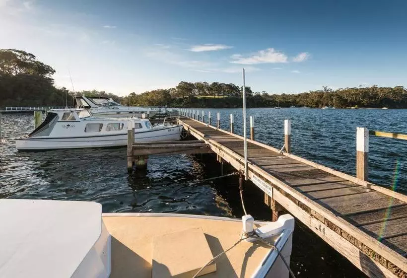 Metung Villa 17 At Mcmillans