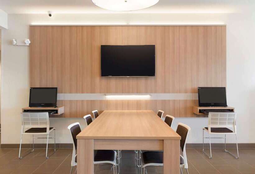 Microtel Inn & Suites By Wyndham Georgetown Delaware Beaches