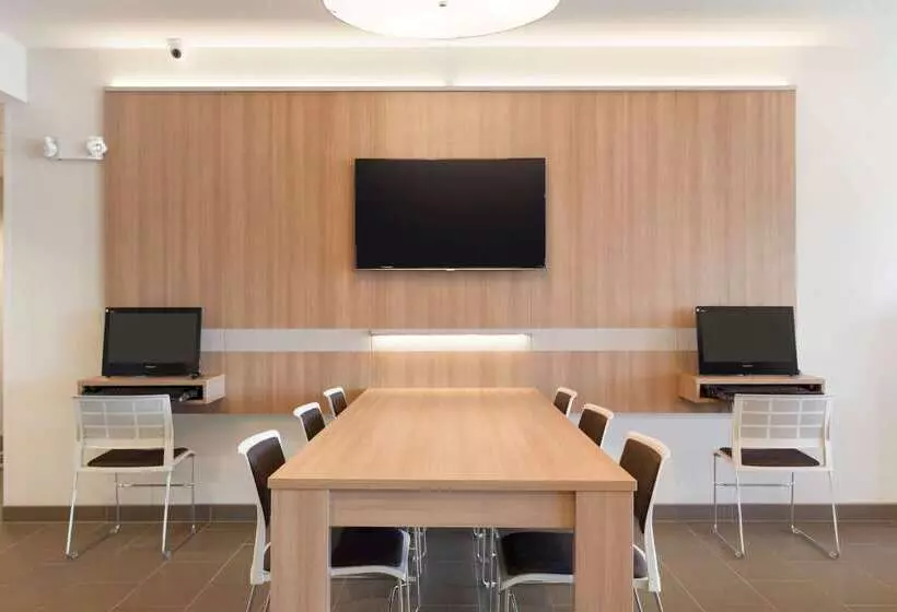 Microtel Inn & Suites By Wyndham Georgetown Delaware Beaches