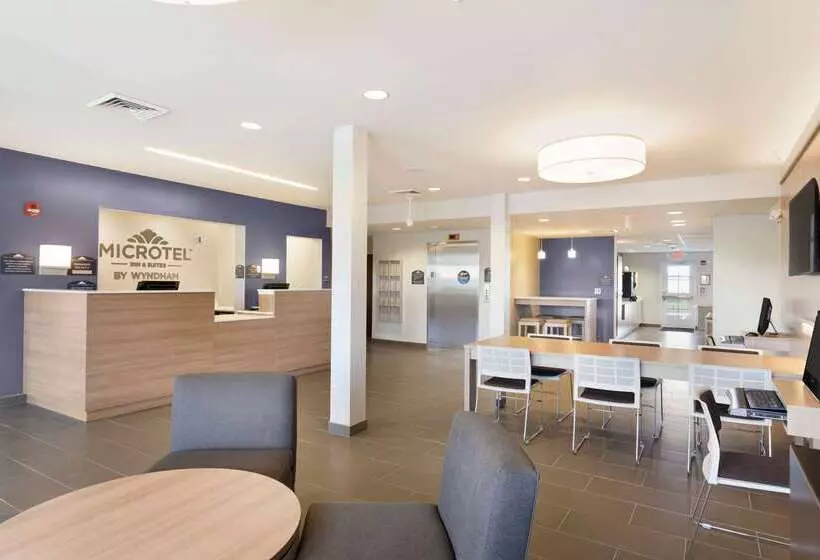 Microtel Inn & Suites By Wyndham Georgetown Delaware Beaches