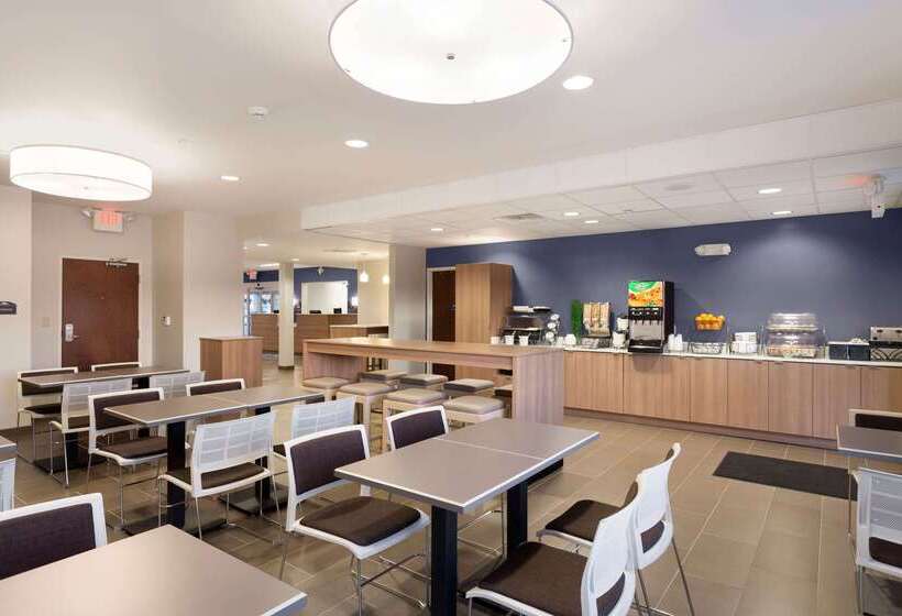 Microtel Inn & Suites By Wyndham Georgetown Delaware Beaches