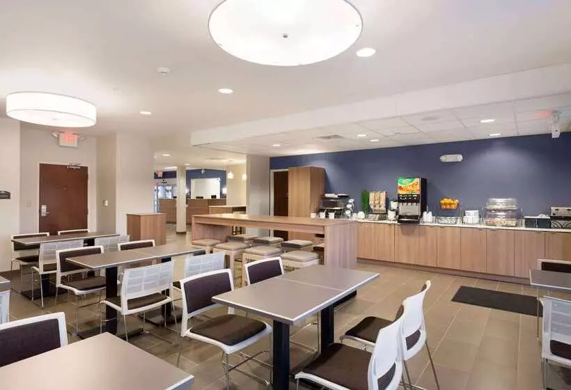 Microtel Inn & Suites By Wyndham Georgetown Delaware Beaches