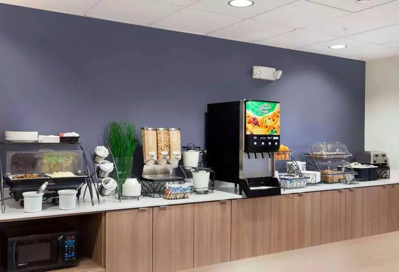 Microtel Inn & Suites By Wyndham Georgetown Delaware Beaches