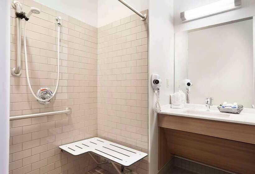 Microtel Inn & Suites By Wyndham Georgetown Delaware Beaches