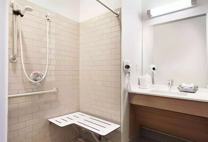 Microtel Inn & Suites By Wyndham Georgetown Delaware Beaches