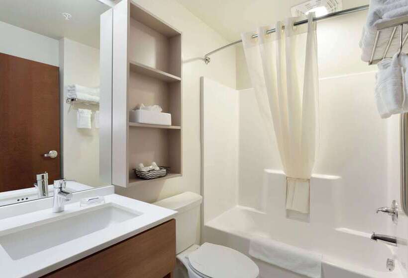 Microtel Inn & Suites By Wyndham Georgetown Delaware Beaches