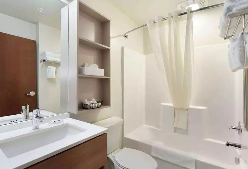 Microtel Inn & Suites By Wyndham Georgetown Delaware Beaches