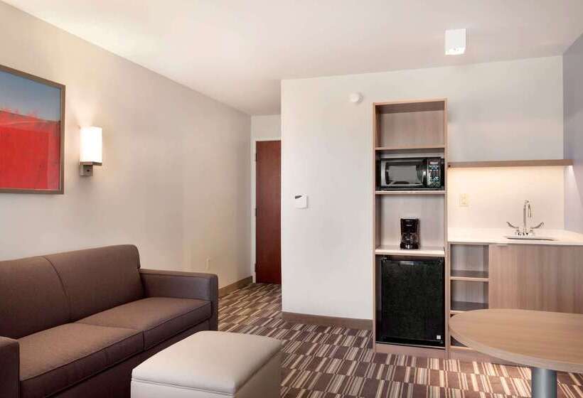 Microtel Inn & Suites By Wyndham Georgetown Delaware Beaches