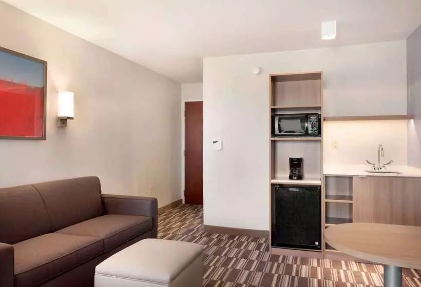 Microtel Inn & Suites By Wyndham Georgetown Delaware Beaches