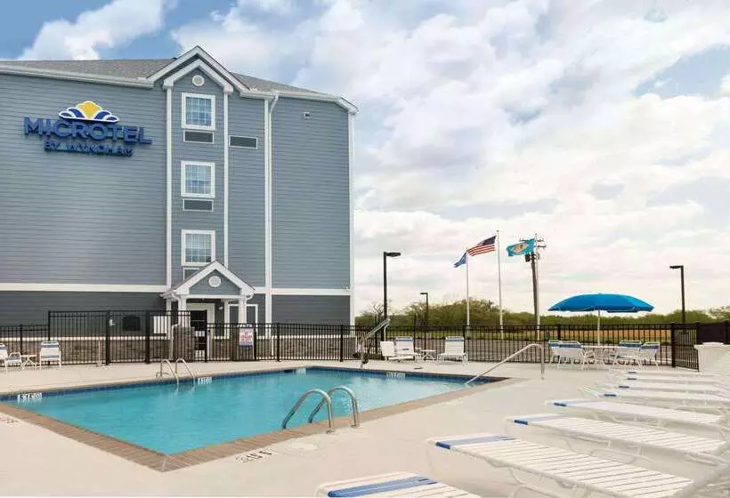 Microtel Inn & Suites By Wyndham Georgetown Delaware Beaches