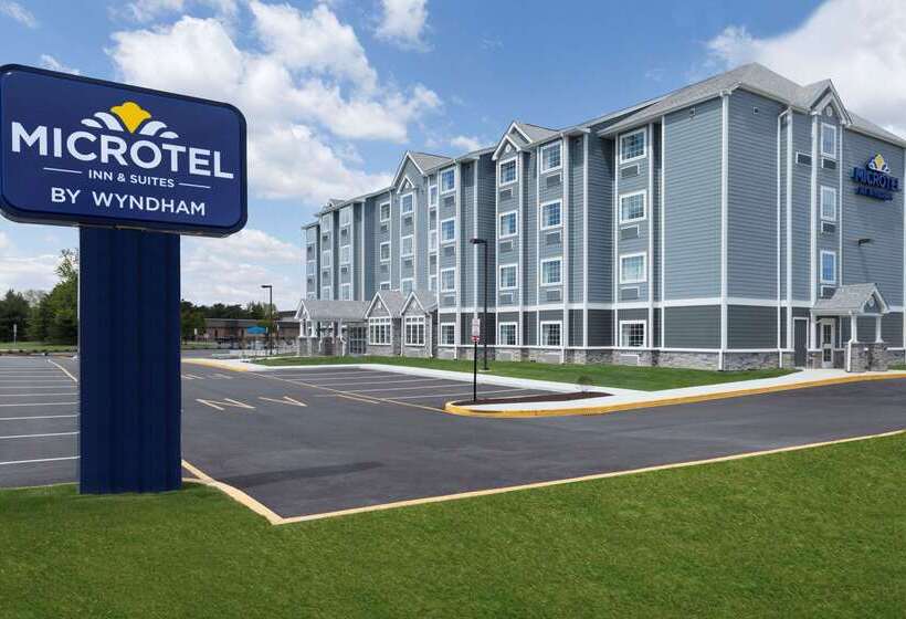 Microtel Inn & Suites By Wyndham Georgetown Delaware Beaches