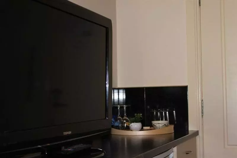 모텔 Fairways Resort