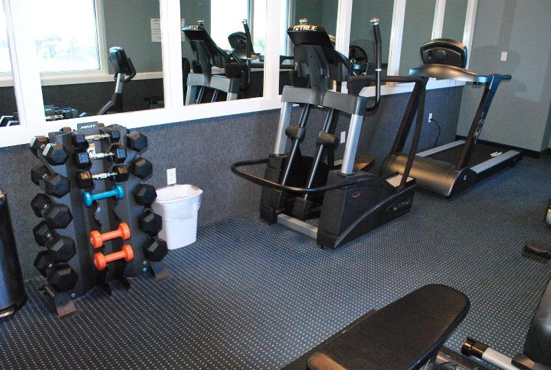 모텔 Palmetto Beachfront Hotel, A By The Sea Resort