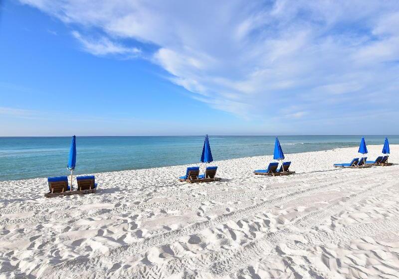 모텔 Palmetto Beachfront Hotel, A By The Sea Resort