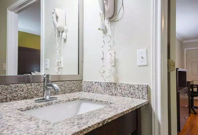 汽车旅馆  Quality Inn